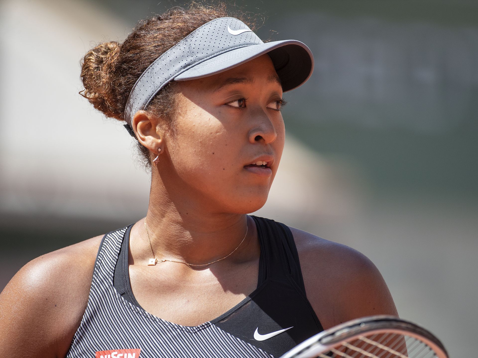 Business Is Booming For Tennis Ace Naomi Osaka, On Track To Be The  Highest-Paid Female Athlete