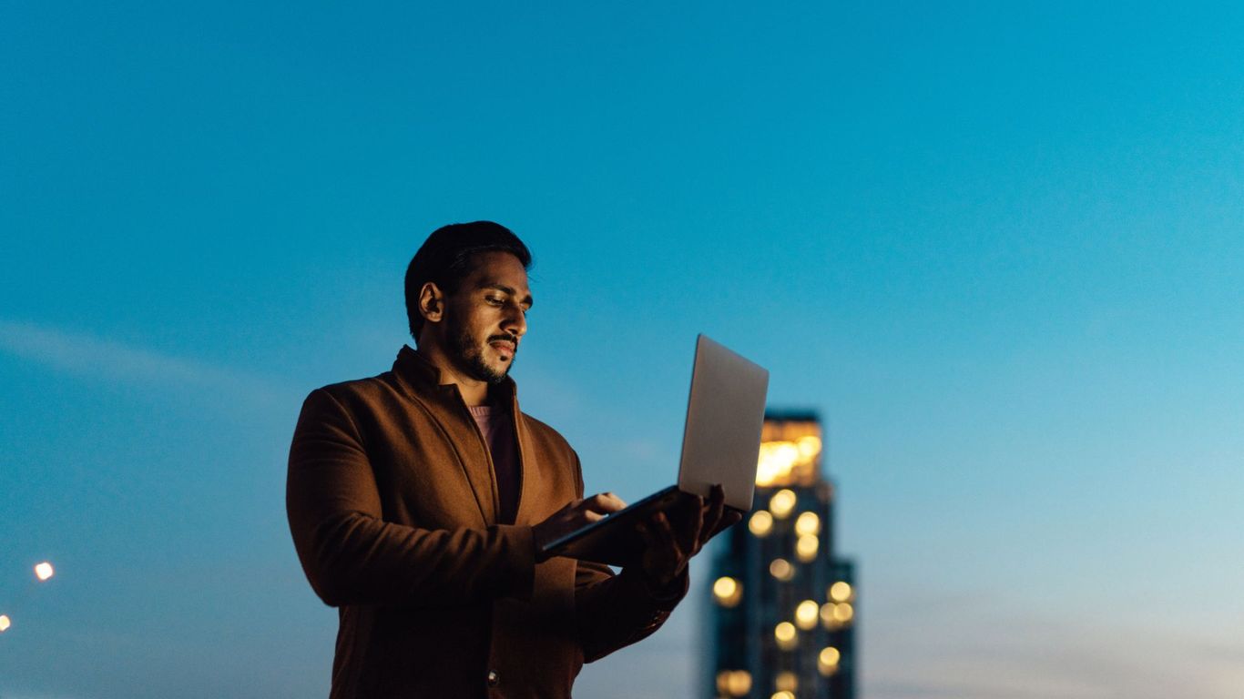 SPONSORED AI tools give answers