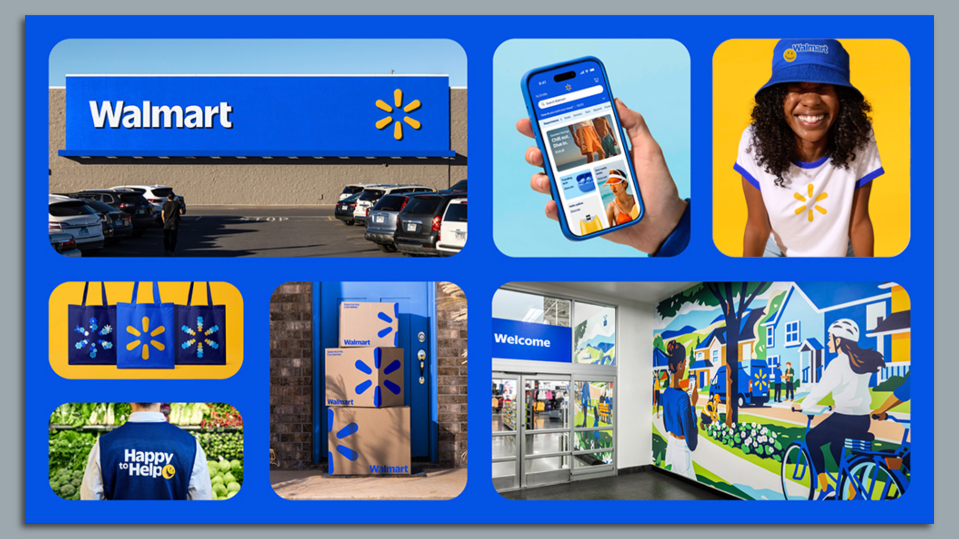 Why the Walmart Logo Font Works So Well - Craft Supply Co, image size:1920x1080