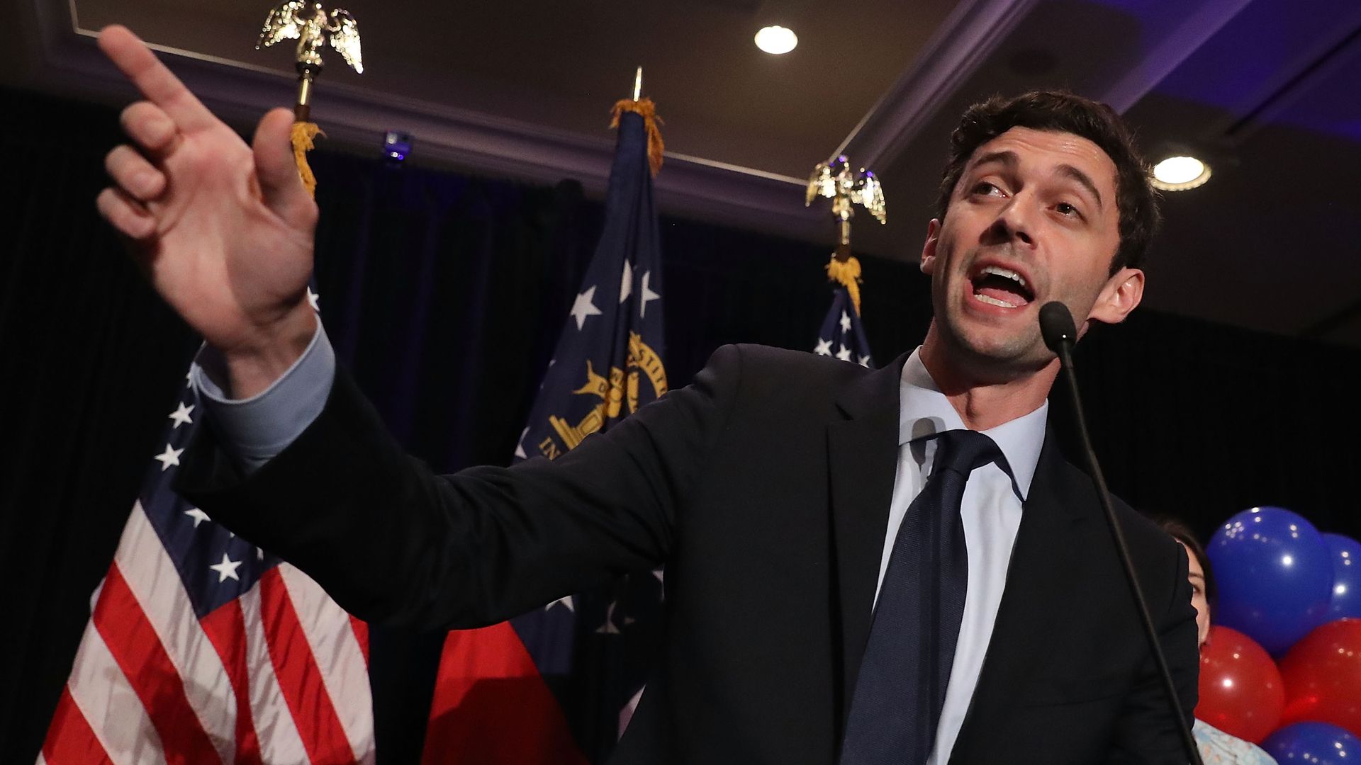 Ossoff