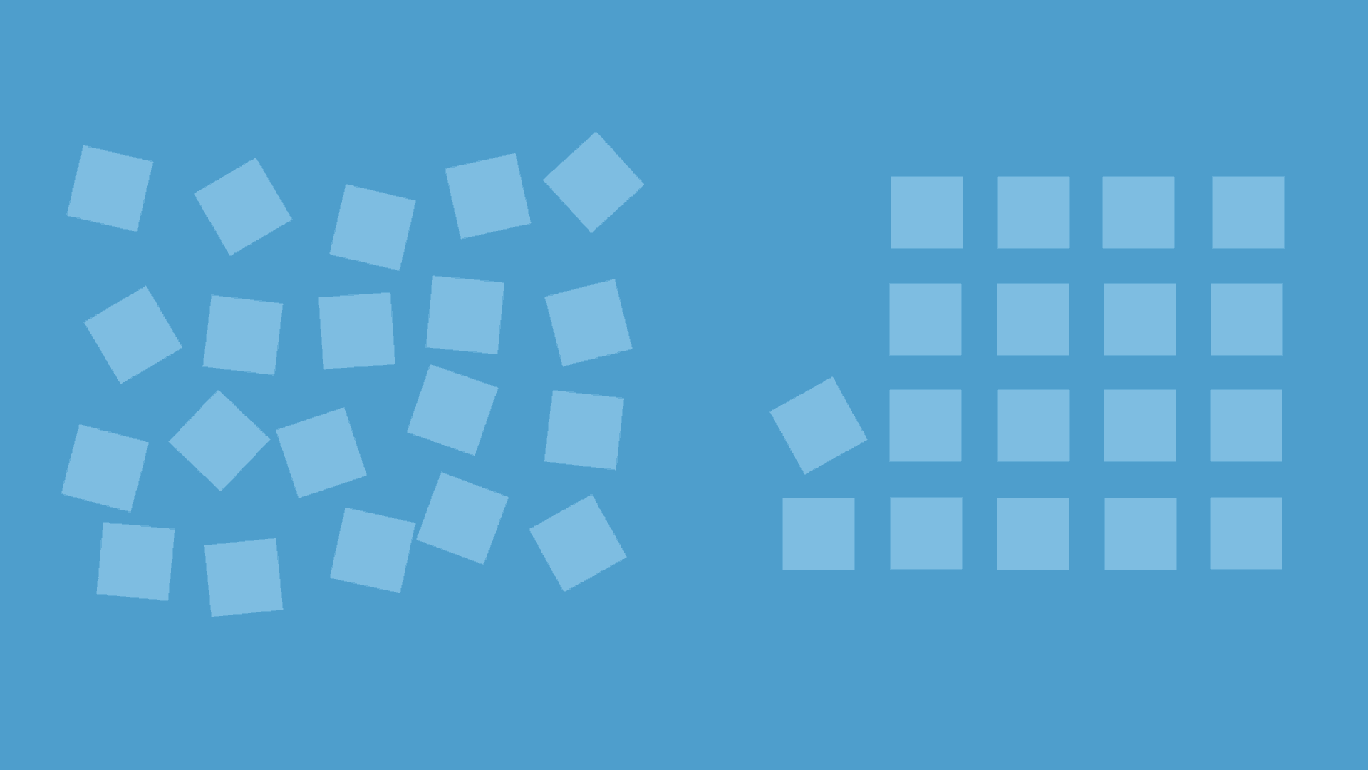 Hand fixing block gif