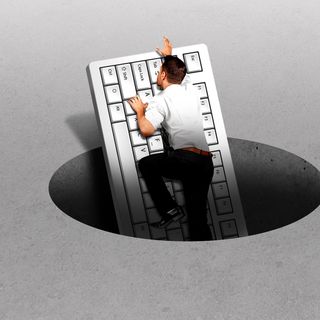 Anthropic's AI downgrade stings power users