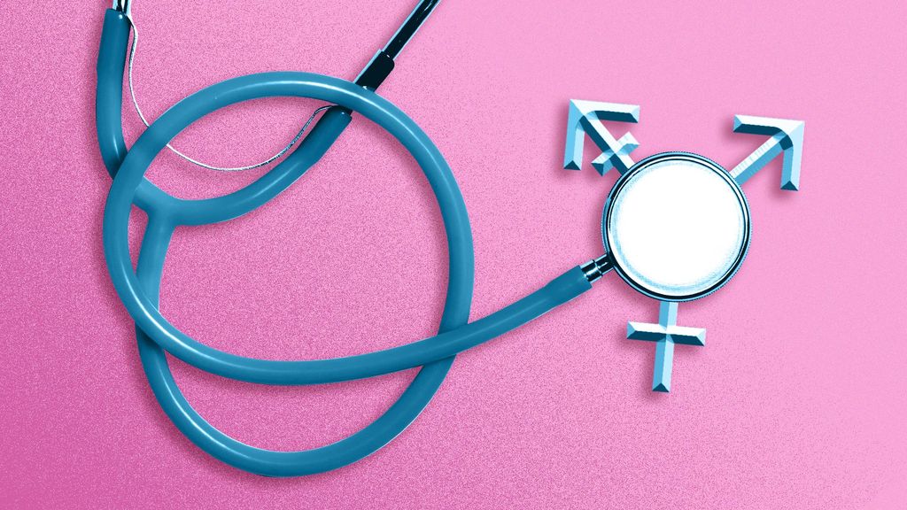 What Is The State Of Gender Affirming Care In America 4872