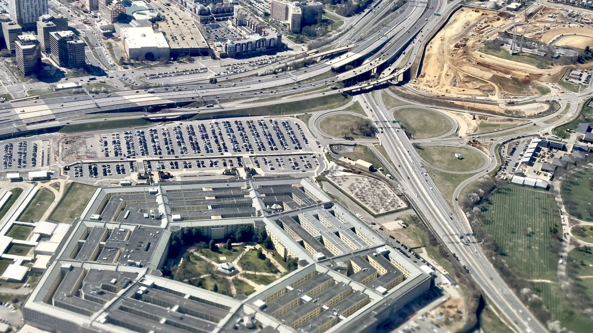 Pentagon