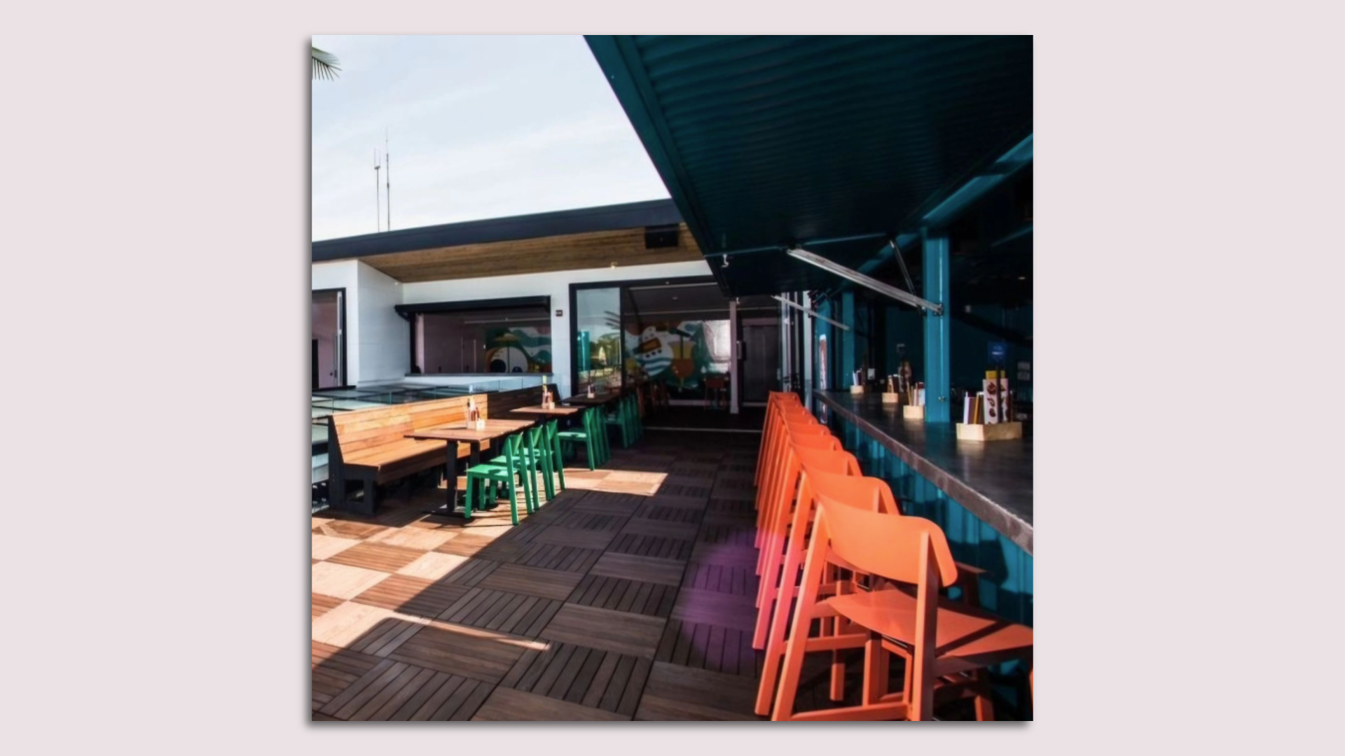 The Richmond restaurant scene is booming in summer 2024 Axios Richmond