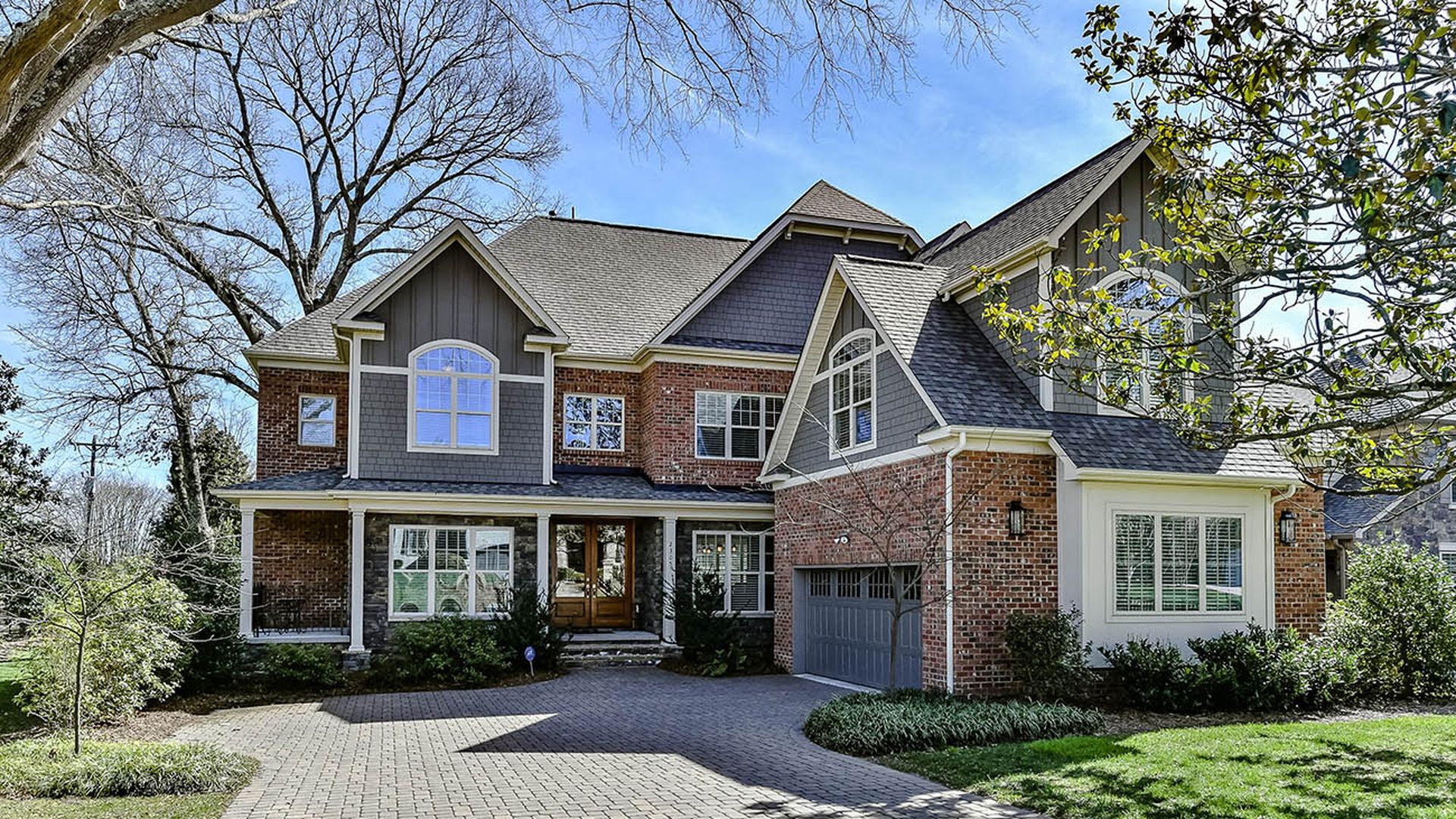 top open houses october