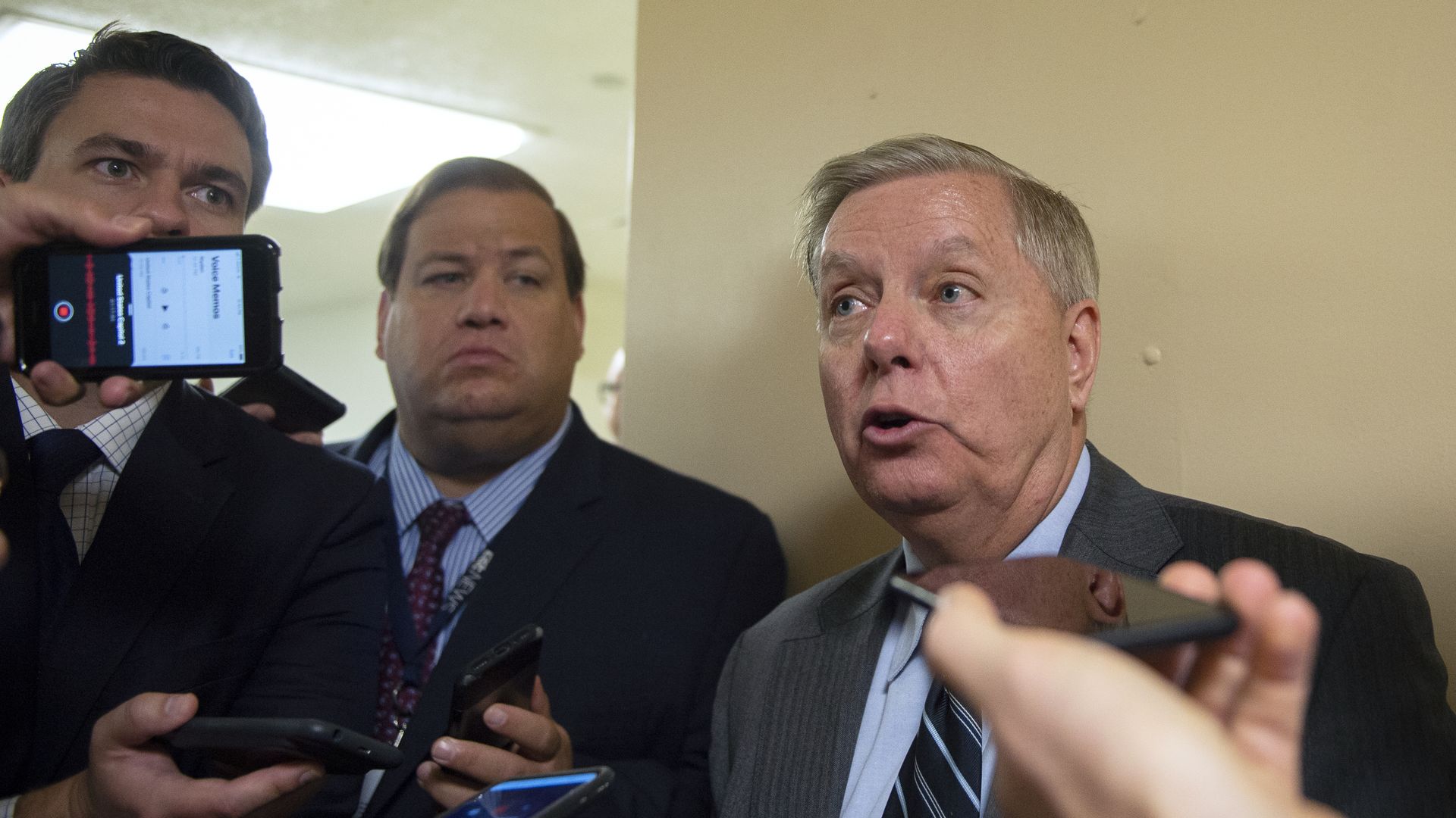 Lindsey Graham