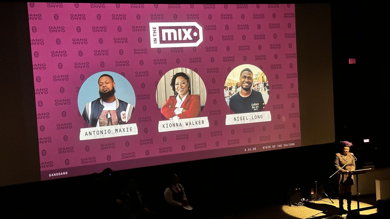 Black Business Growth in Indianapolis, Central Florida Sparks New Initiatives