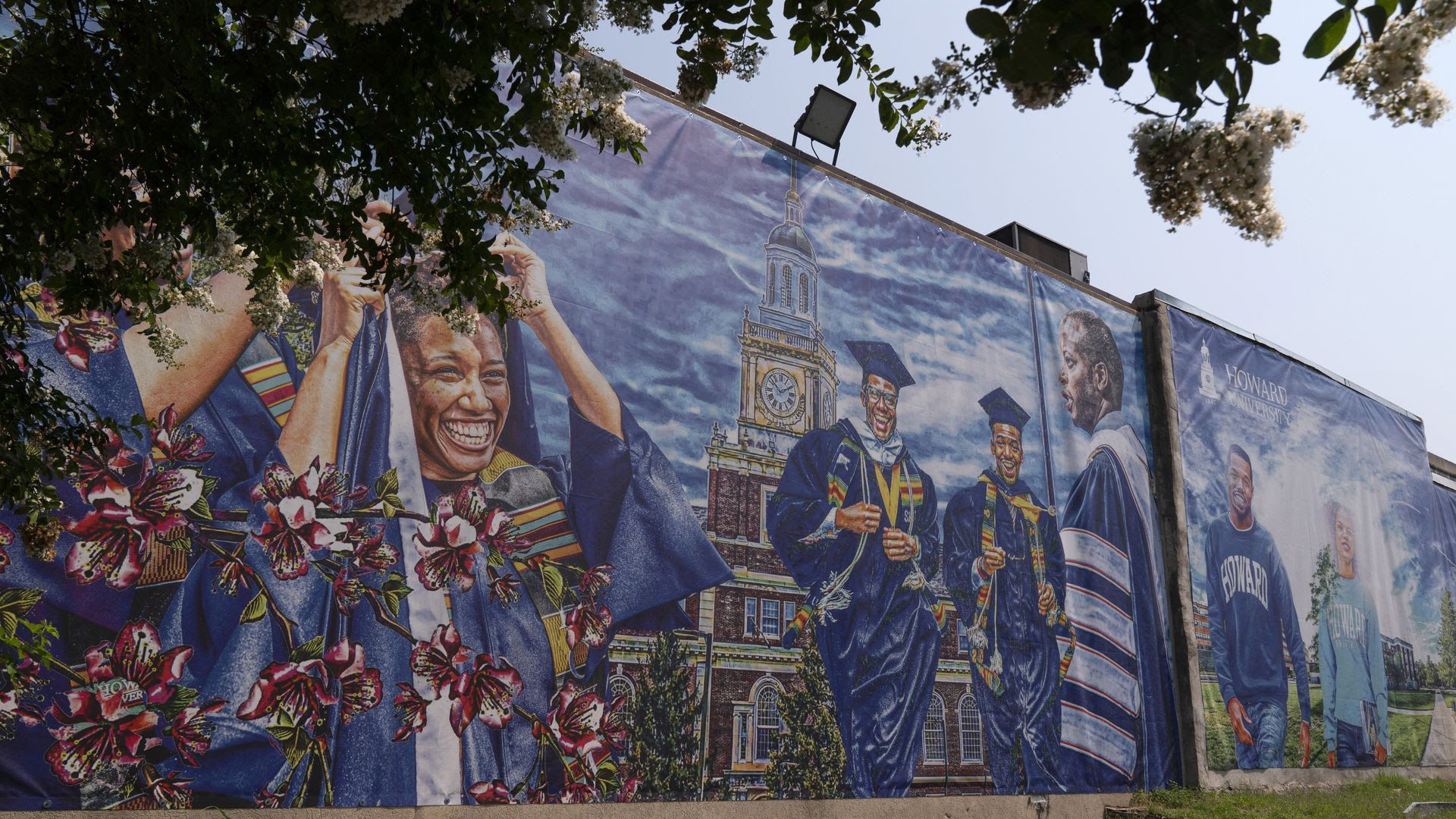 Howard University on a hot streak with high-profile hires