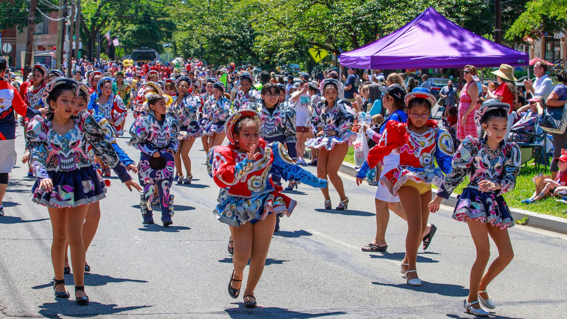 D.C. July 4 parade in Palisades What to expect Axios Washington