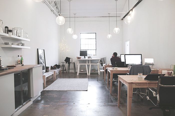How I Work: Kyle Young, Founder and Managing Partner of Tiny Horse 