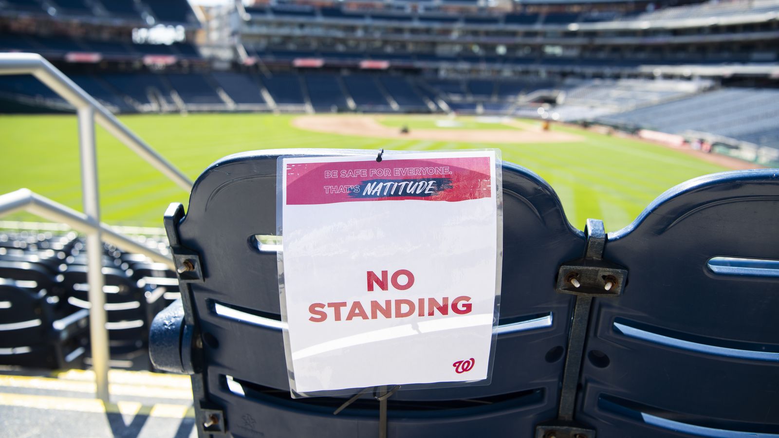 MLB opening day: COVID-19 infections rise as stadiums open to fans