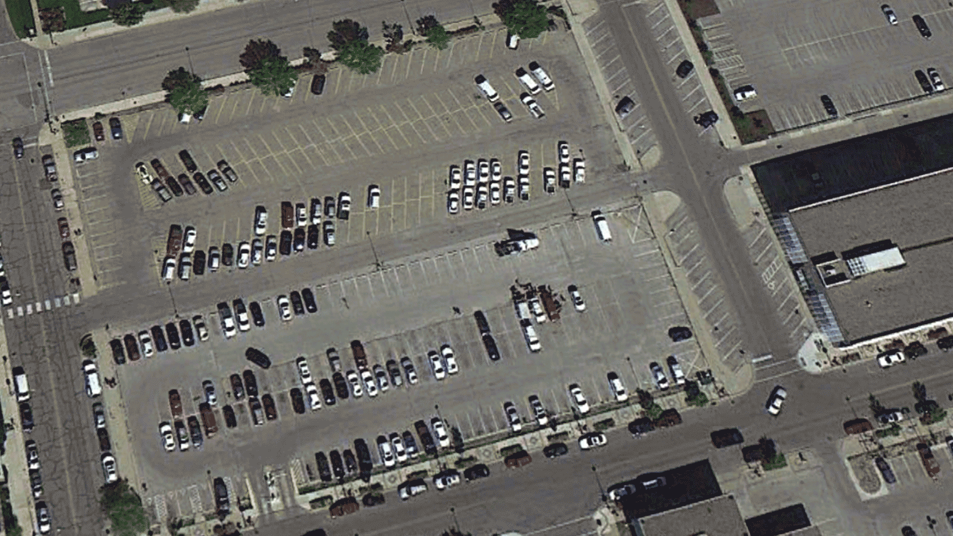 Reimagining downtown Des Moines' parking lots Axios Des Moines