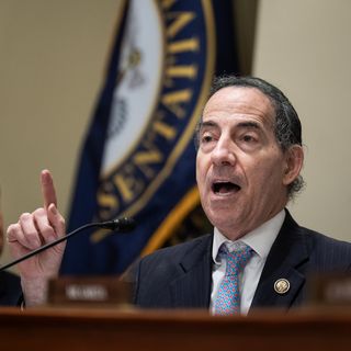Democrats probe Epstein's ties with foreign governments