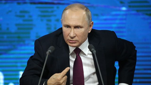 YouTube evades Putin's media chokehold