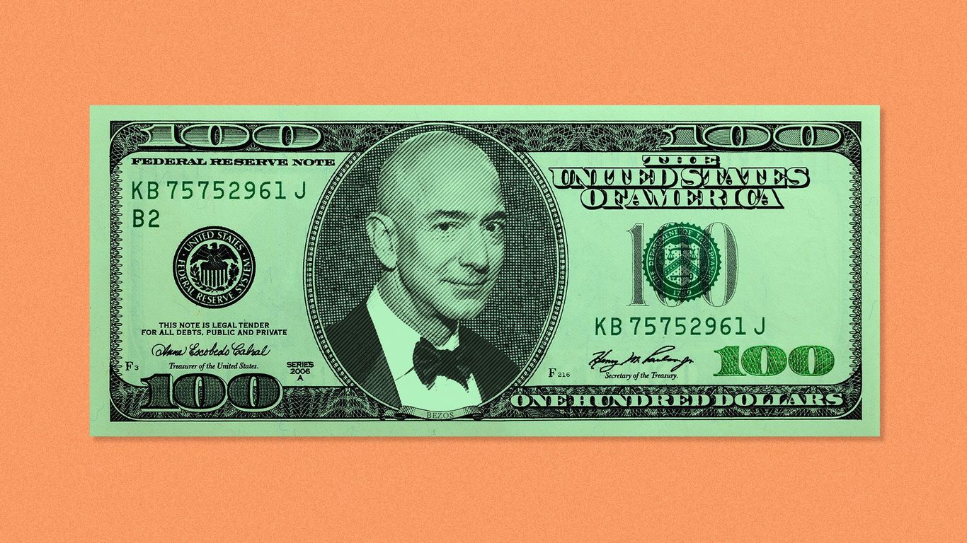 The Bezos Earth Fund Announces $50 Million in…