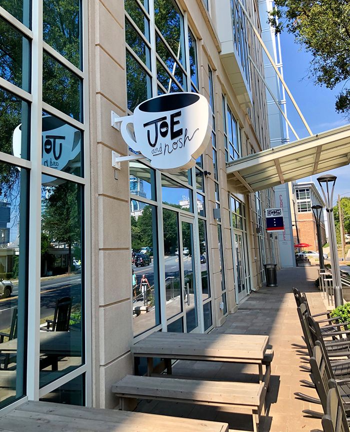 joe and nosh patio charlotte