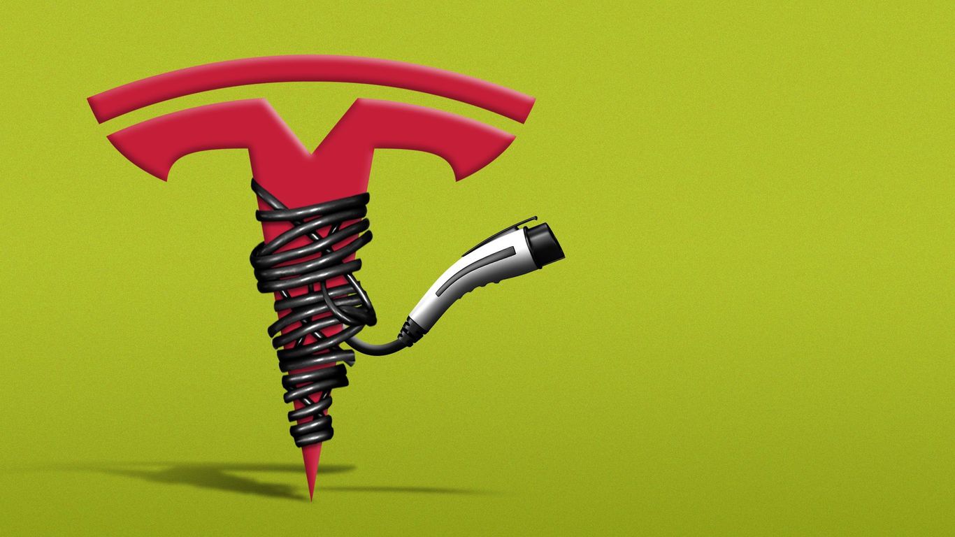 Tesla Factory