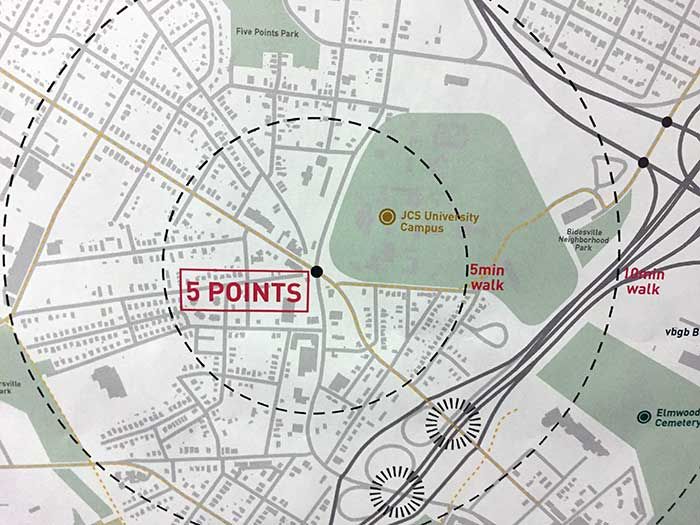 west-end-five-points