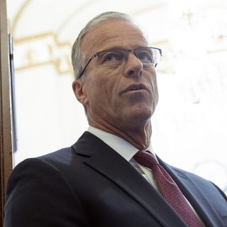 GOP Senate races toward August recess finish