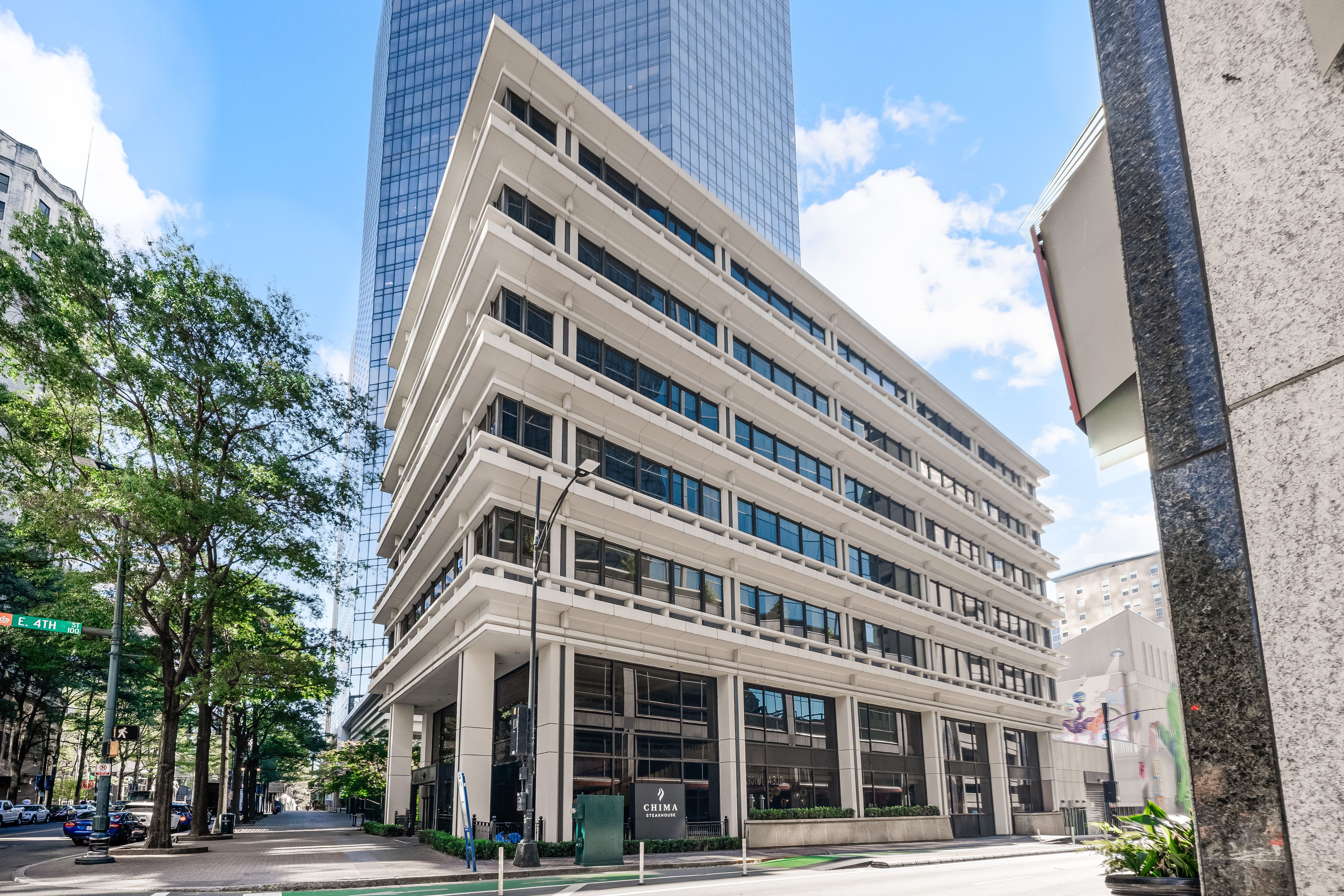 LaMelo Ball uptown condo for sale