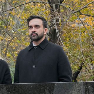 Trump and Mamdani to meet at the White House on Friday