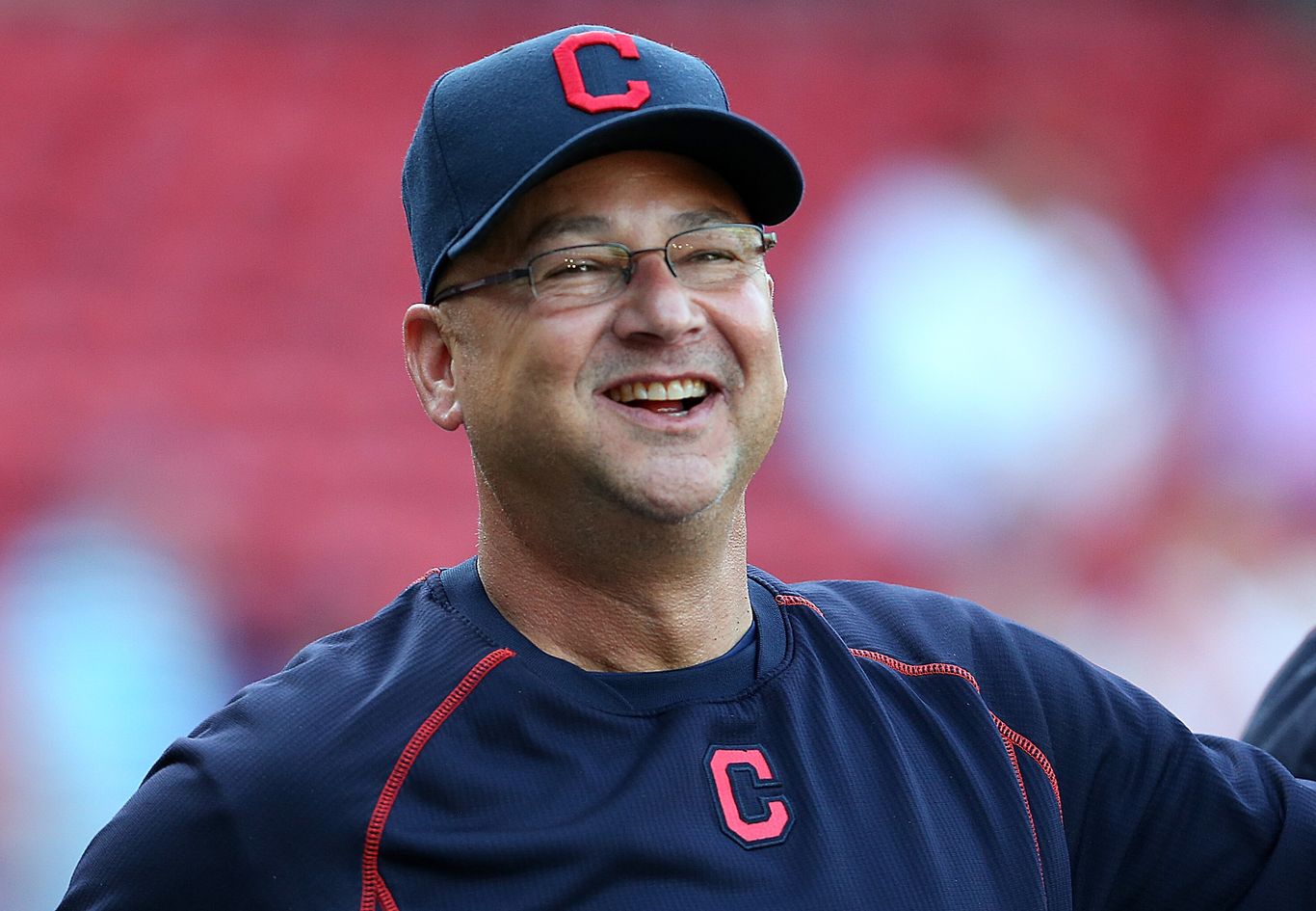 Terry Francona Returns for 2022 Cleveland Guardians - The New York Times