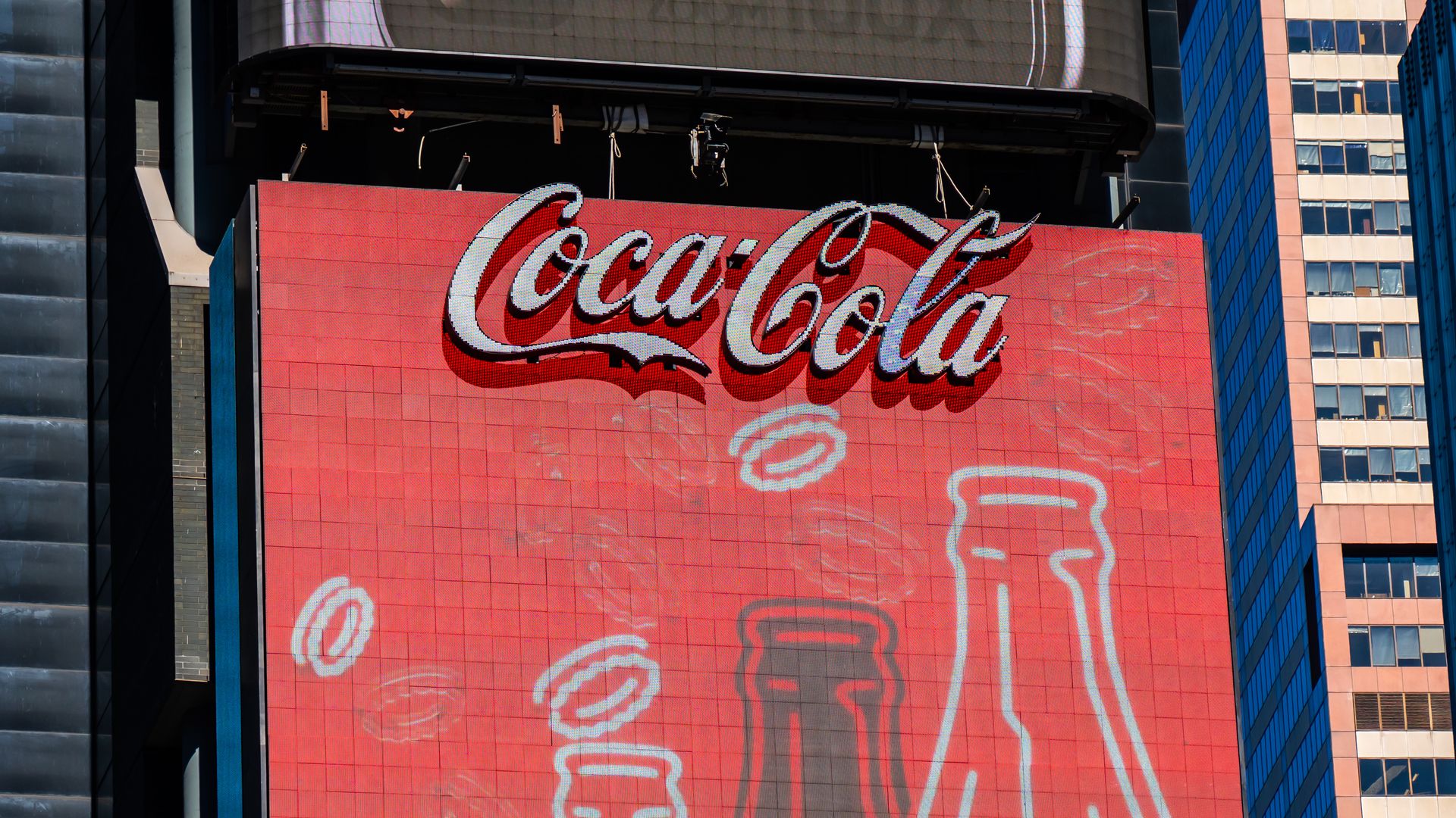Coca-Cola logo