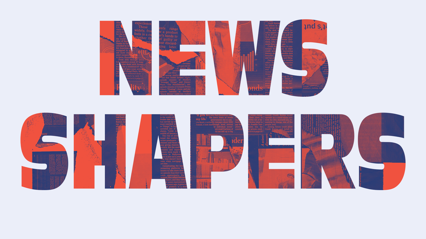 Watch A conversation with Capitol Hill newsmakers on what’s driving