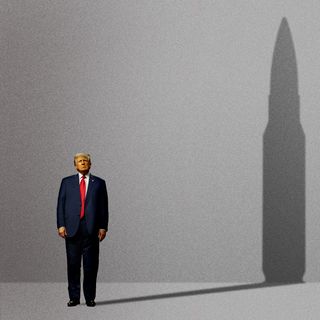 Trump puts Republicans in a tough spot on gun rights