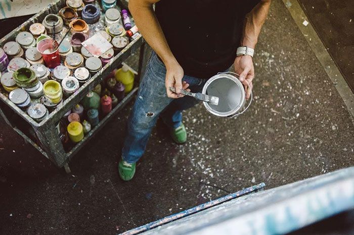 kent youngstrom painting