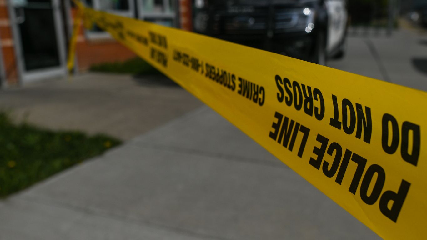 Bend shooting victim in Oregon fought gunman, prevented deaths — police