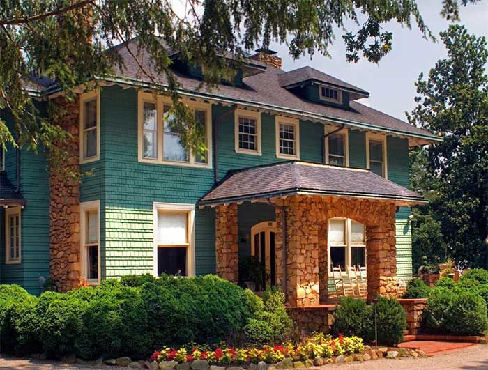 vanlandingham-estate