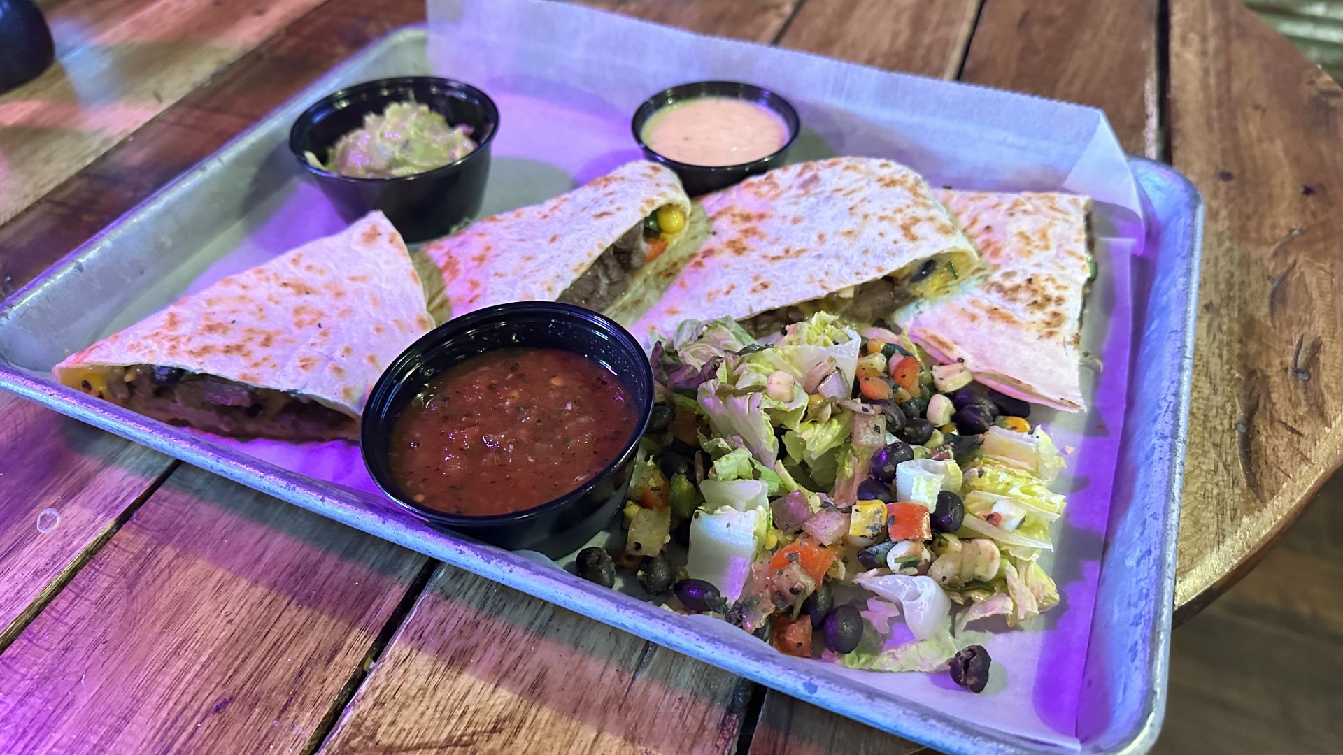 Lone Ranger from Salty Cowboy