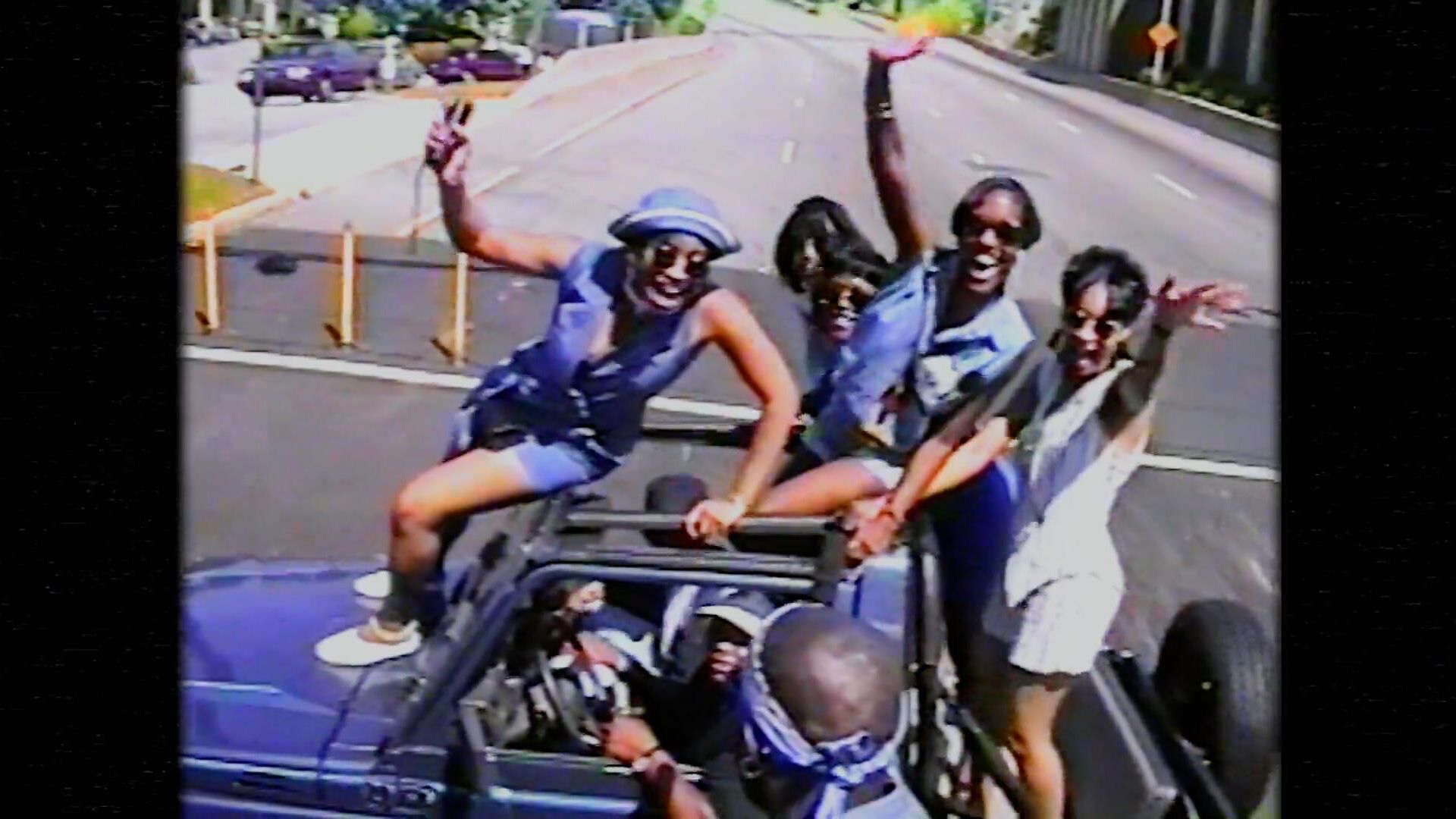 Atlanta “Freaknik” doc on Hulu unveils spring break event’s impact