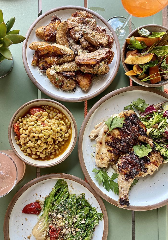 the jimmy myers park