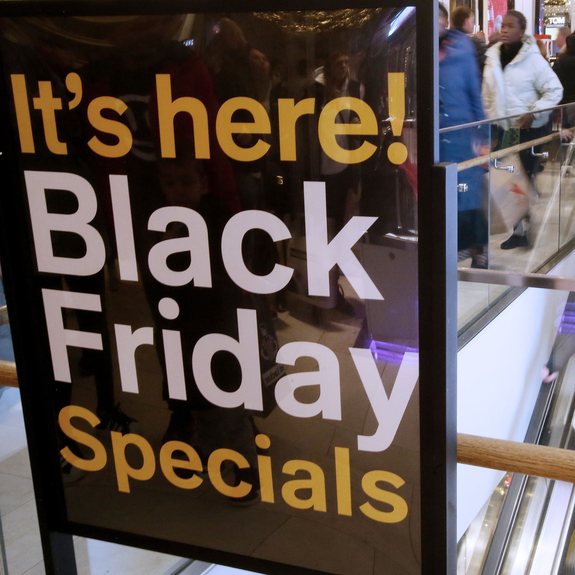 Kohl's Black Friday 2024 - Ad & Deals