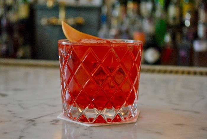 red-cocktail