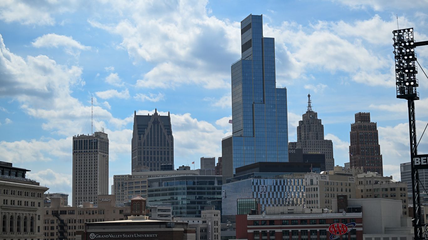 Michelin is bringing its first Great Lakes ceremony to Detroit