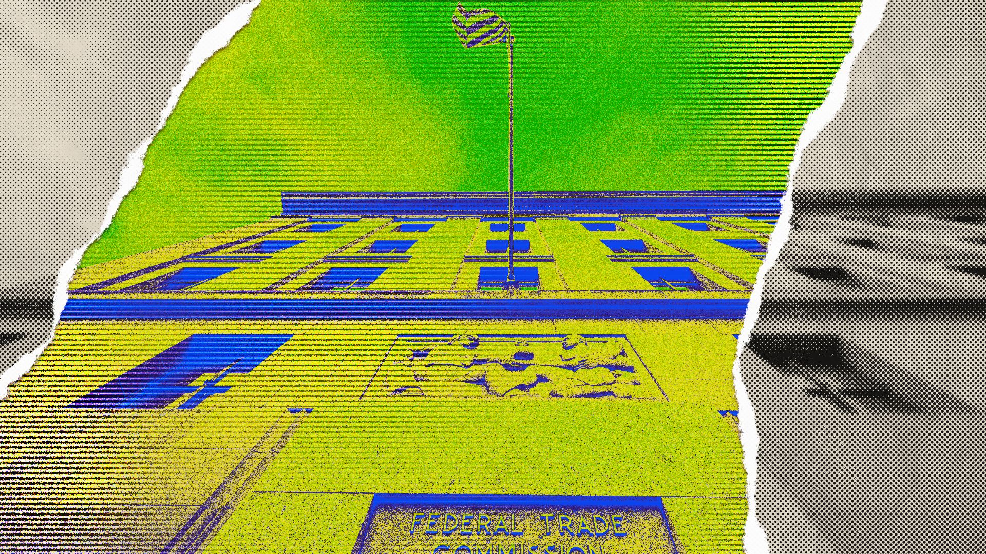 FTC AI Safety Investigation Creates Compliance Barriers | Sellers Must Prepare for Regulatory Shift