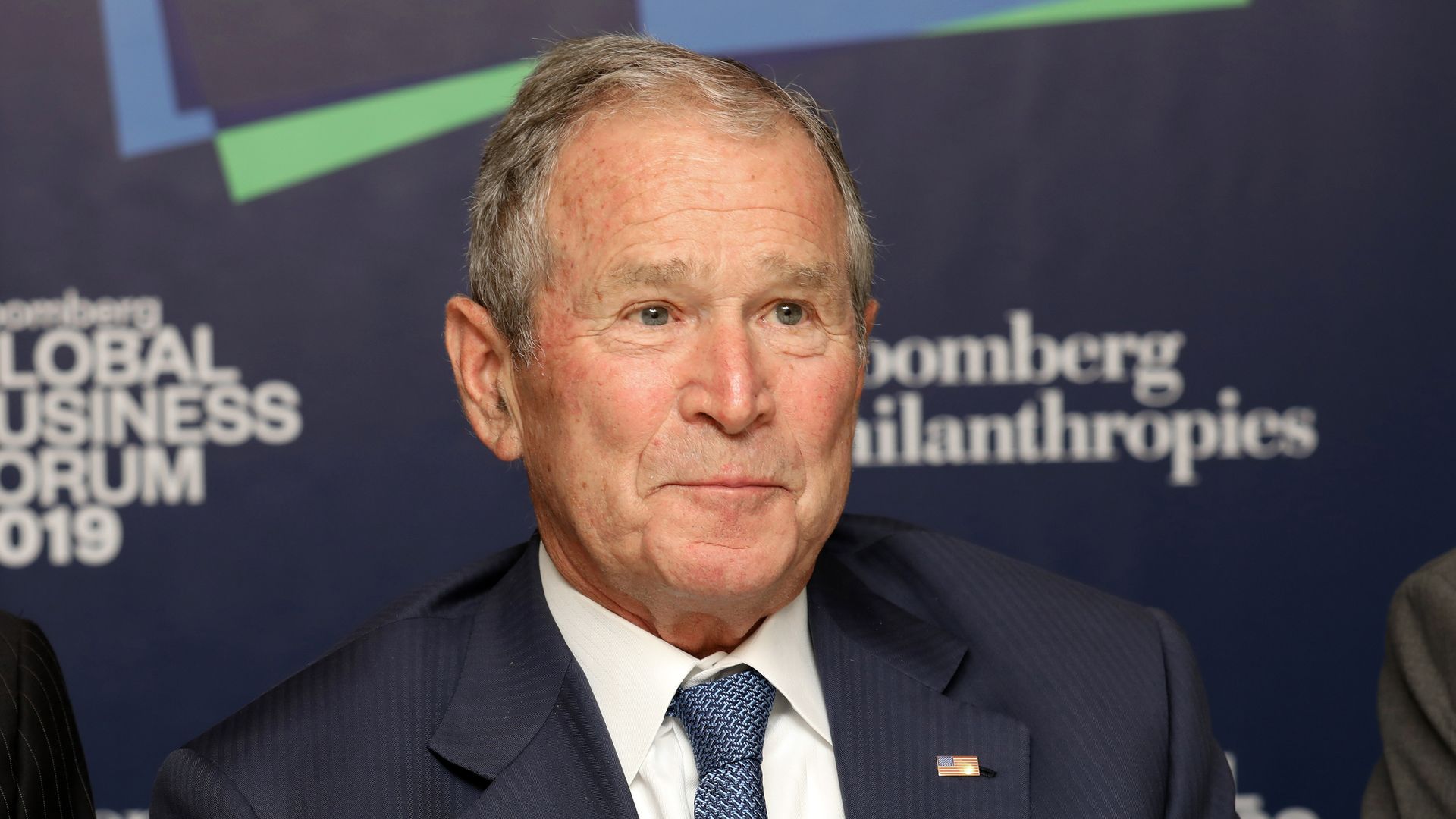 George W. Bush