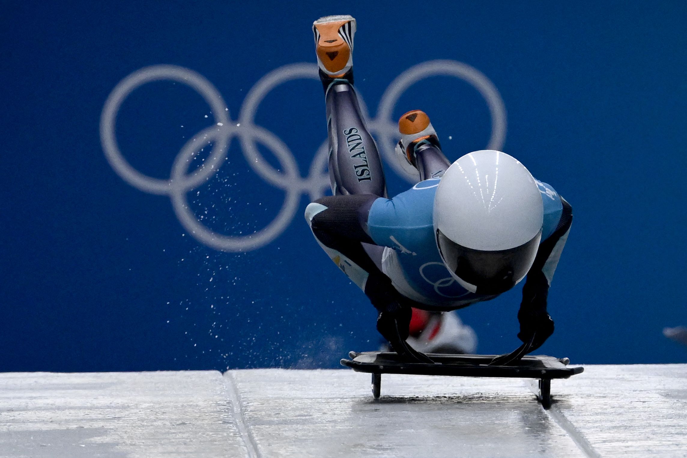 Photos: Winter Olympics Day 7 highlights — U.S. women's hockey advance