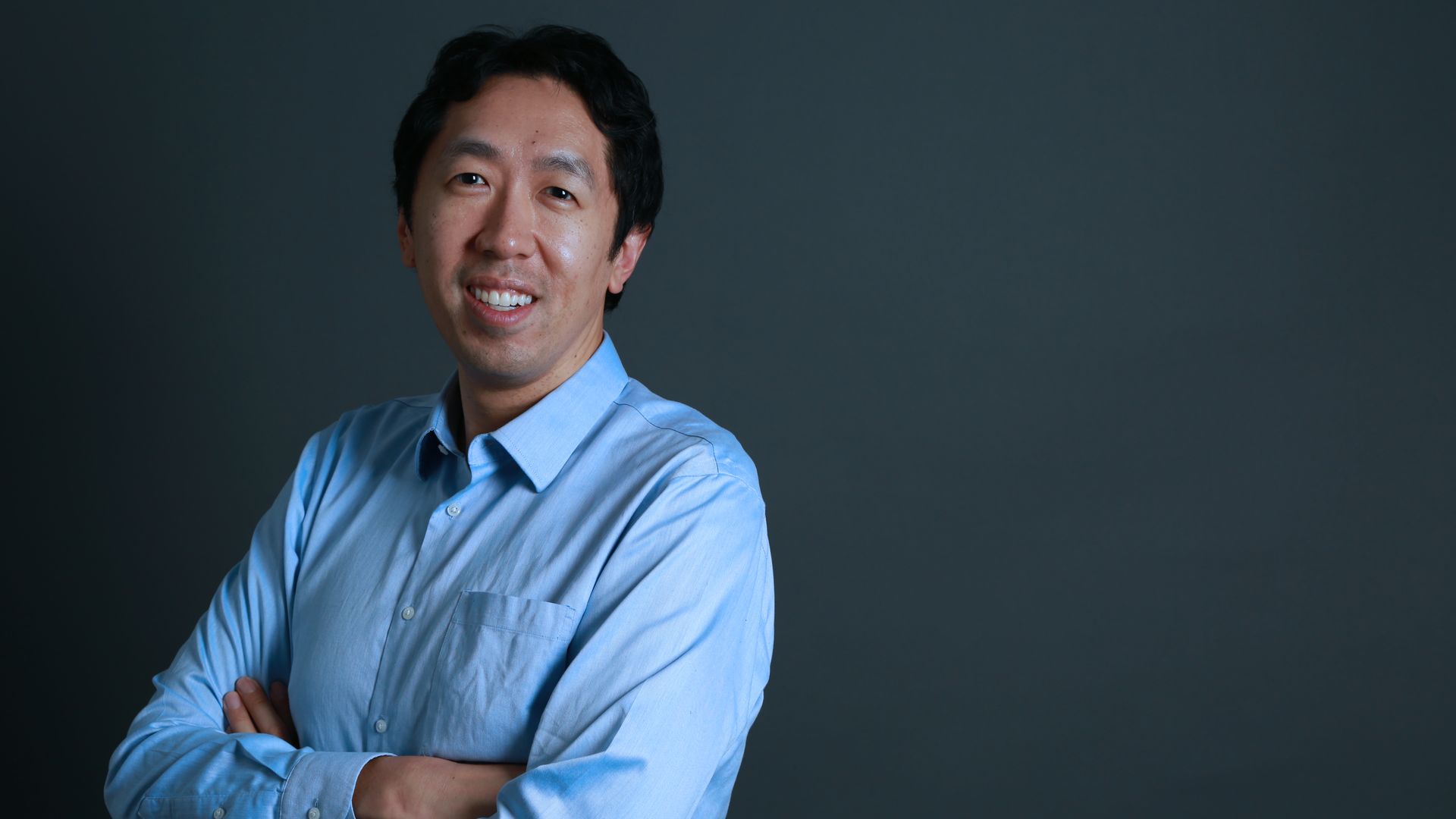 Andrew Ng