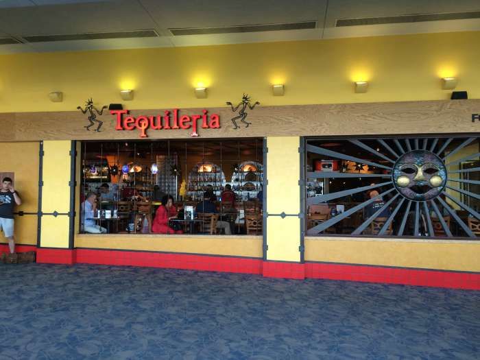 Tequileria Charlotte