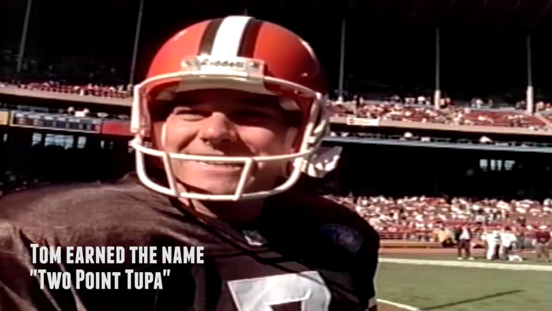 Tom Tupa