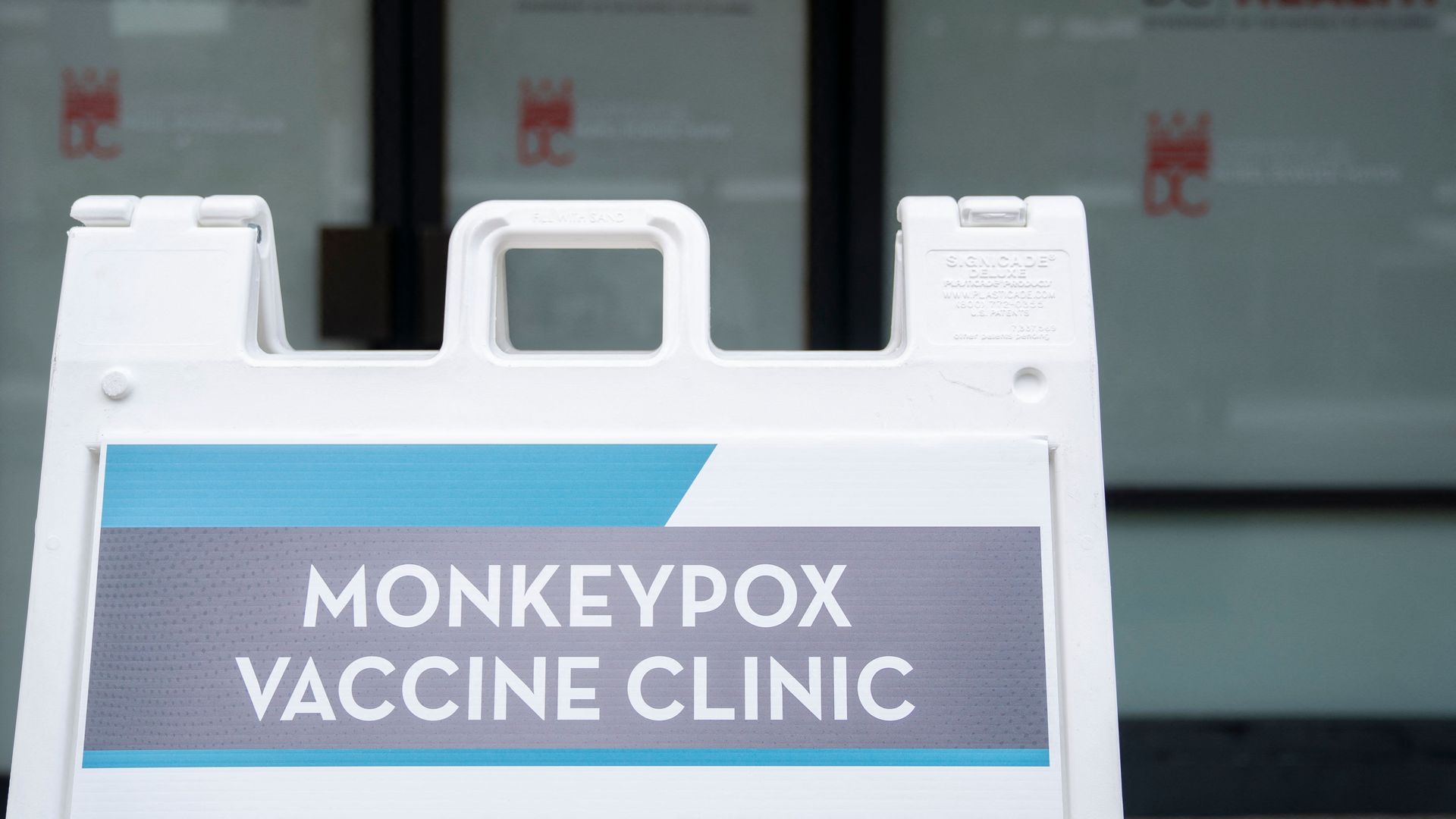 Monkeypox vaccine bulletin