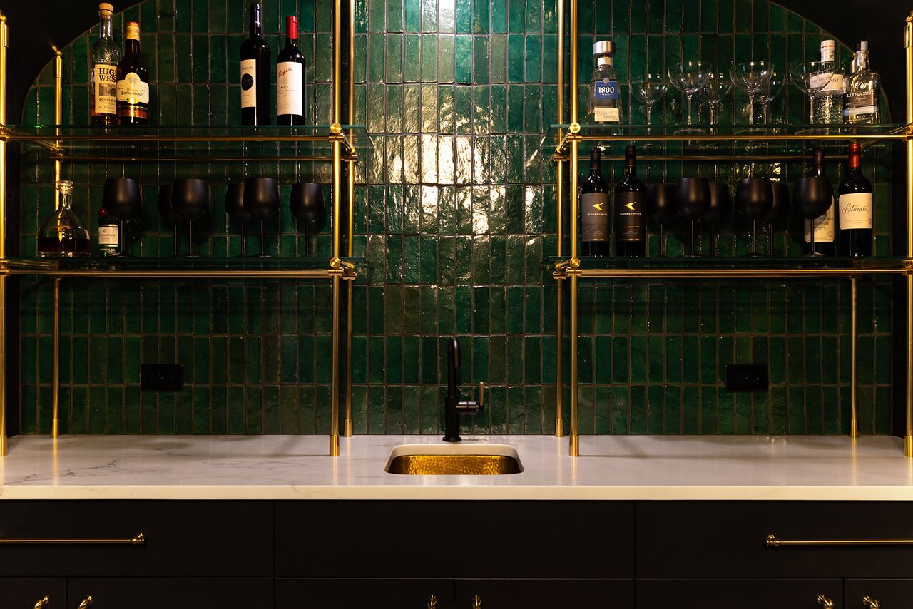 best dining room design 2024 home of the year finalist