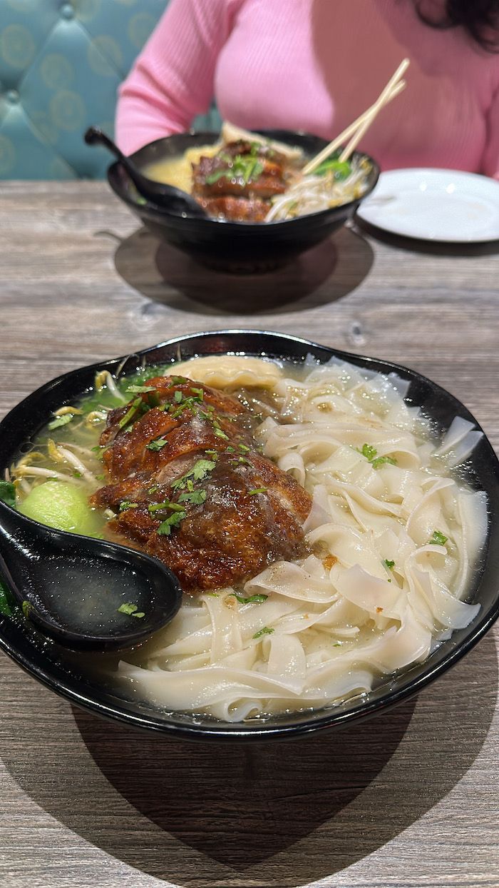 Deejai Noda Noodle Bar