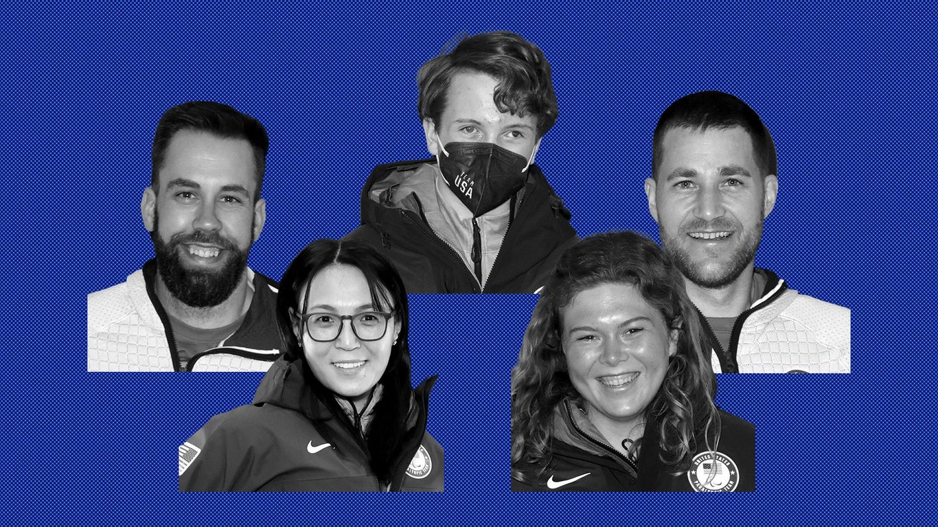 Meet the Minnesota athletes competing in the 2022 Winter Paralympics - Vimarsana News