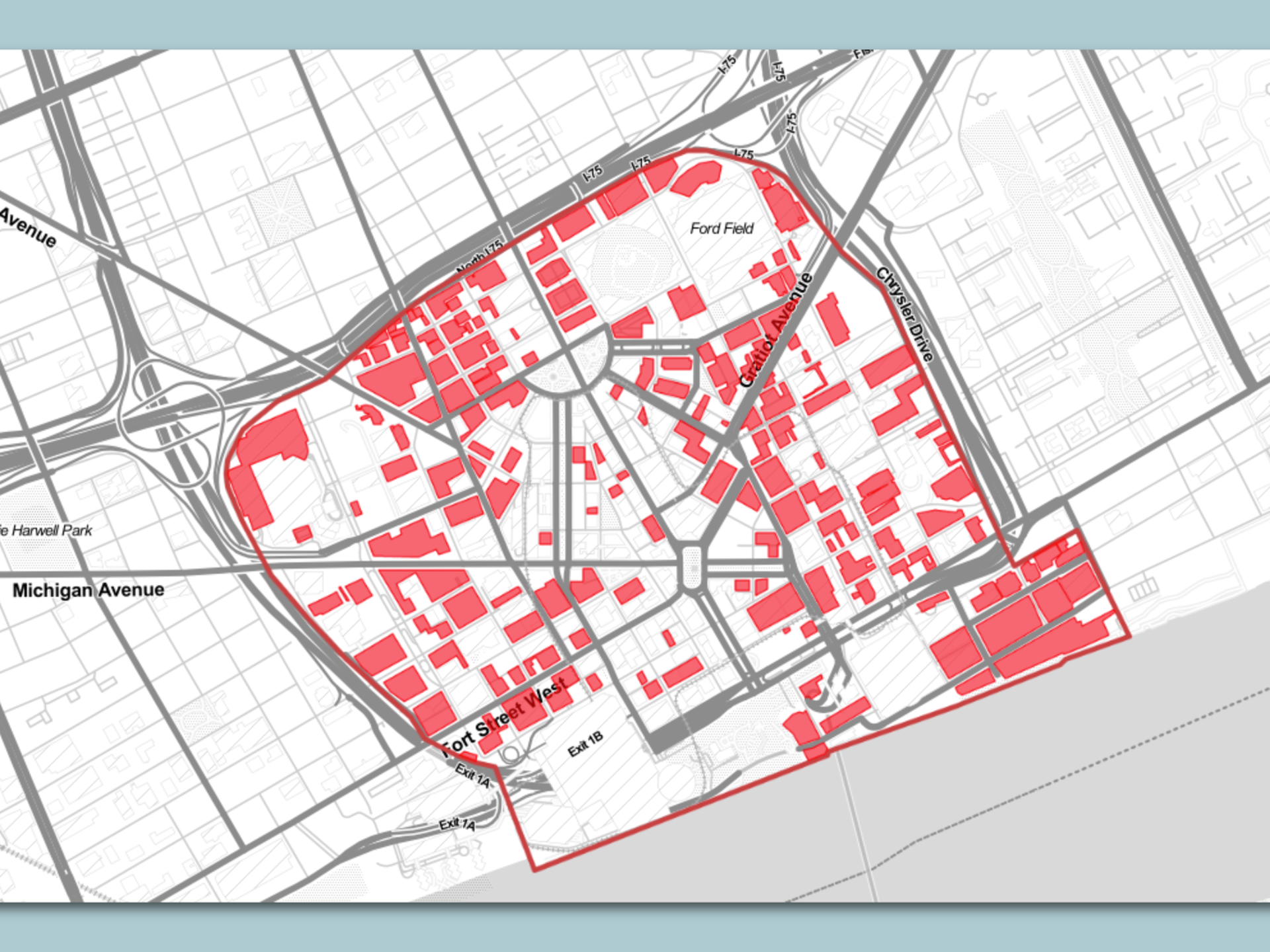 One-Third of Downtown Salt Lake City Devoted to Parking